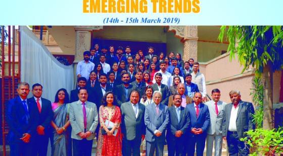 NLU Jabalpur Festival and Events photo 3